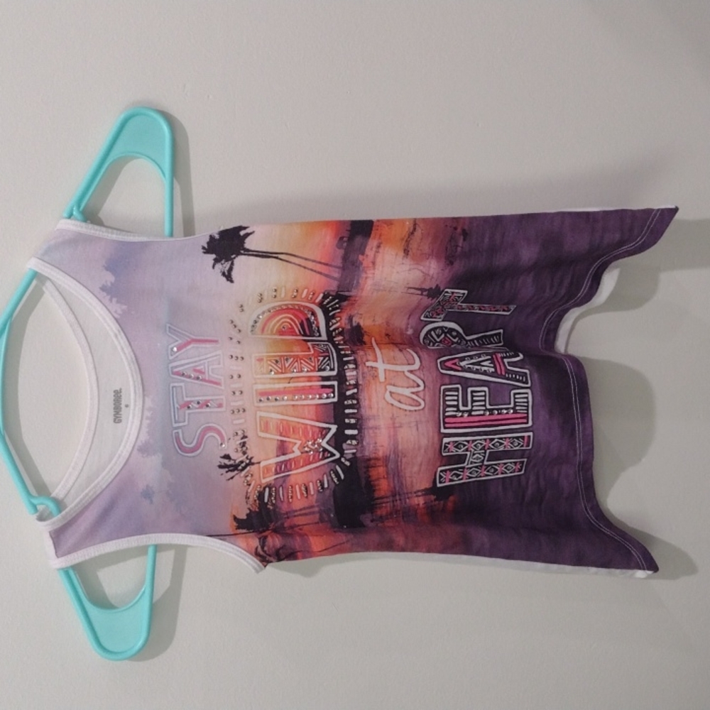 Kids Tank Shirt